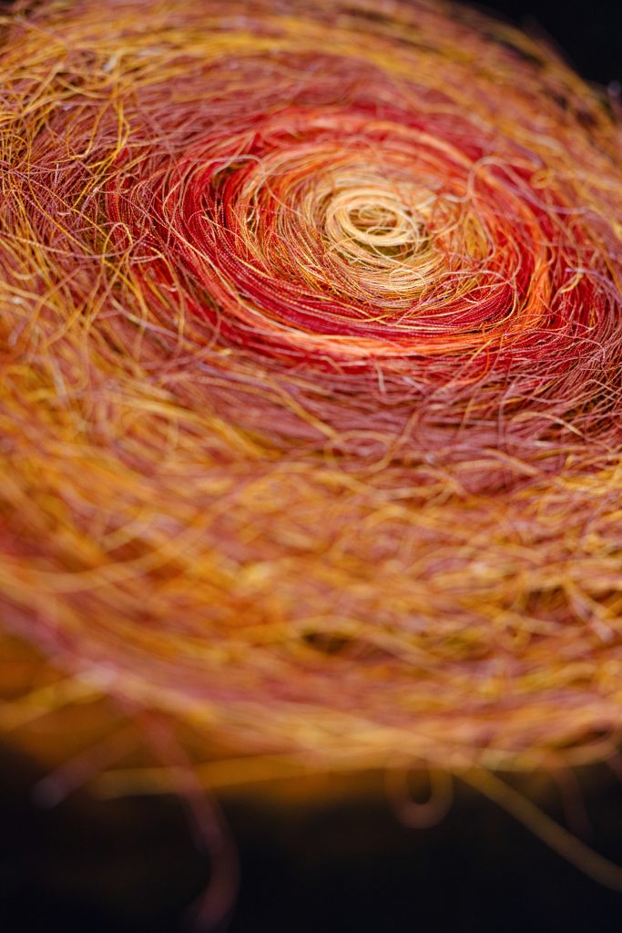 Olka Schok_Zachod Slonca_2 close up